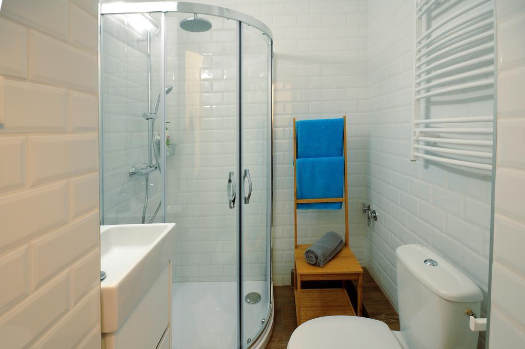 Stylish Apartman Segedyn Zewnętrze zdjęcie